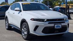 2024 Dodge Hornet R/T