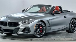 2026 BMW Z4 M40i