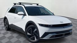 2025 Hyundai Ioniq 5 SEL