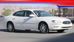 2006 Buick LaCrosse CXL