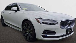 2024 Volvo S90 B6 Ultimate