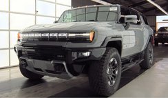 2024 GMC HUMMER EV 2X