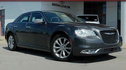 2019 Chrysler 300 Limited