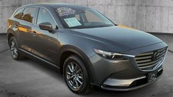 2020 Mazda CX-9 Touring