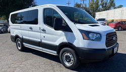 2019 Ford Transit XL