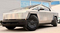 2024 Tesla Cybertruck Base