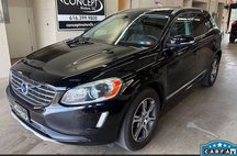 2015 Volvo XC60 T6 Premier Plus