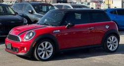 2013 MINI Hardtop Cooper S
