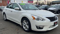 2015 Nissan Altima S