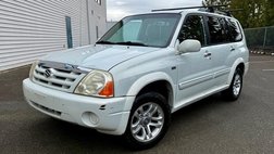2005 Suzuki XL-7 LX 4WD