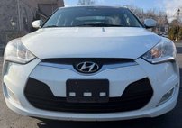 2015 Hyundai Veloster FWD