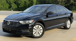 2020 Volkswagen Jetta SE