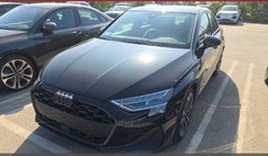 2025 Audi A3 quattro Premium 40 TFSI