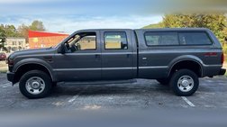 2009 Ford Super Duty F-350 XL
