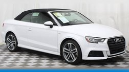 2019 Audi A3 Premium Plus 40 TFSI