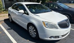 2015 Buick Verano Base