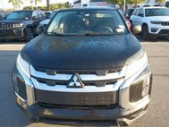 2021 Mitsubishi Outlander Sport ES