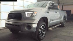 2008 Toyota Tundra SR5