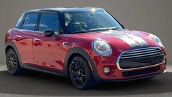 2015 MINI Hardtop Cooper