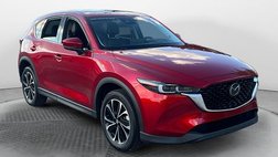 2023 Mazda CX-5 2.5 S Premium Plus
