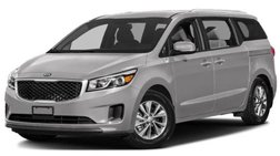 2017 Kia Sedona L