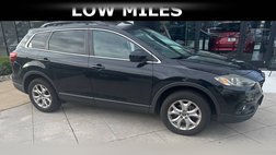 2015 Mazda CX-9 Touring