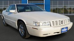 2002 Cadillac Eldorado ETC
