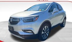 2019 Buick Encore Essence