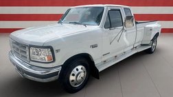 1995 Ford F-350 