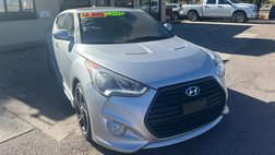 2015 Hyundai Veloster Turbo R-Spec