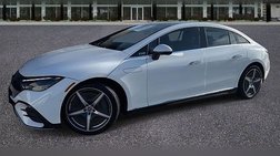 2024 Mercedes-Benz EQE EQE 350 4MATIC