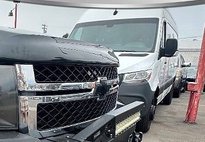 2014 Chevrolet Silverado 2500HD LT