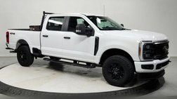 2023 Ford Super Duty F-250 XL