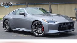 2024 Nissan Z Performance