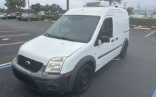 2011 Ford Transit Connect XL