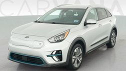 2020 Kia Niro EV EX