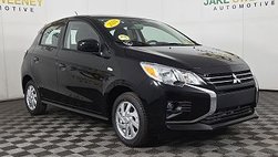 2024 Mitsubishi Mirage LE