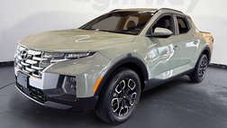 2023 Hyundai Santa Cruz SEL Premium