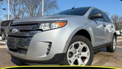 2014 Ford Edge SE