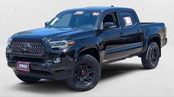 2022 Toyota Tacoma Limited