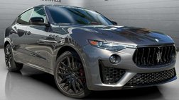 2023 Maserati Levante Modena