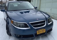 2008 Saab 9-5 2.3T