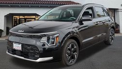 2024 Kia Niro EV Wave