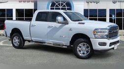 2024 Ram Ram Pickup 2500 Laramie