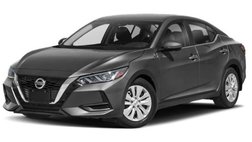 2021 Nissan Sentra S