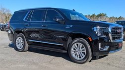 2024 GMC Yukon SLT