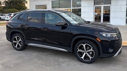 2025 Volkswagen Tiguan SE