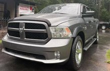 2013 Ram Ram Pickup 1500 Express