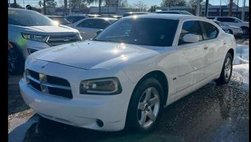 2010 Dodge Charger SXT