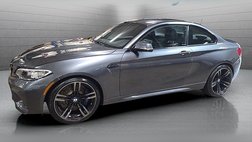 2017 BMW M2 Base